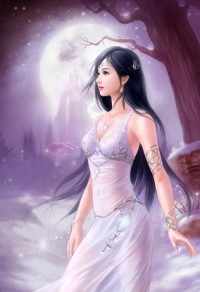 浑身燃烧吧!彩女!