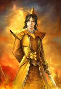 此乡多宝玉 (将军攻X书生受)