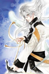 (鼠貓同人)似是故人來
