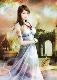 美人圖