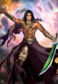 无限升级之最强武魂