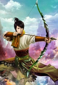 绿帽的哀号