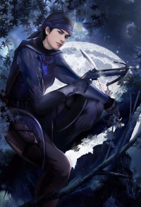 銀龍誘心